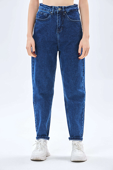 Женские джинсы AW23W-DE054-147648 фото
